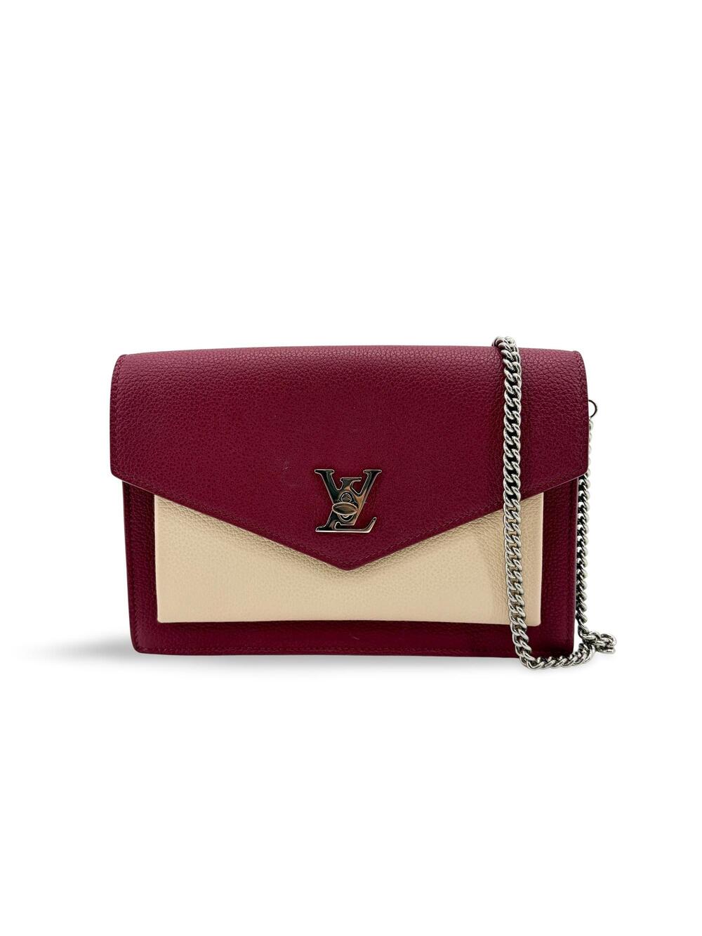 Louis Vuitton My Lock Me Chain Bag #364056L88B